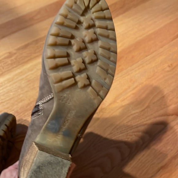 MANAS boots made in Italy - Picture 5 of 12